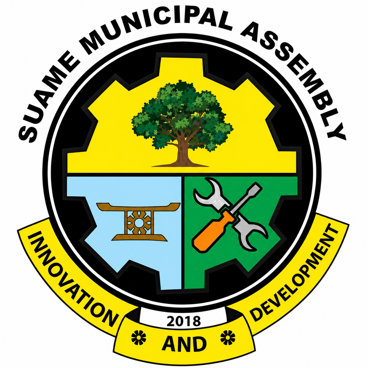 SUAME MUNICIPAL FOUNDATION & ORGANIZATION